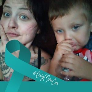 Meet your Posher, Jess